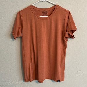 Patagonia Capilene Cool T-shirt